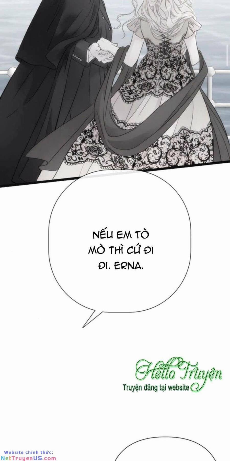 Hoàng Tử Có Vấn Đề 41.2 trang 11