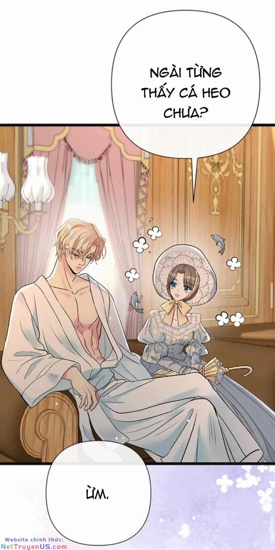 Hoàng Tử Có Vấn Đề 41.2 trang 2