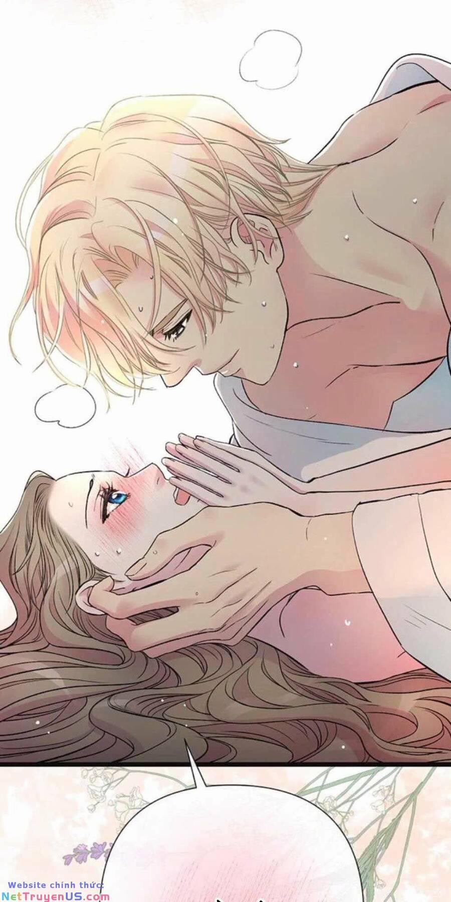 Hoàng Tử Có Vấn Đề 41.2 trang 46