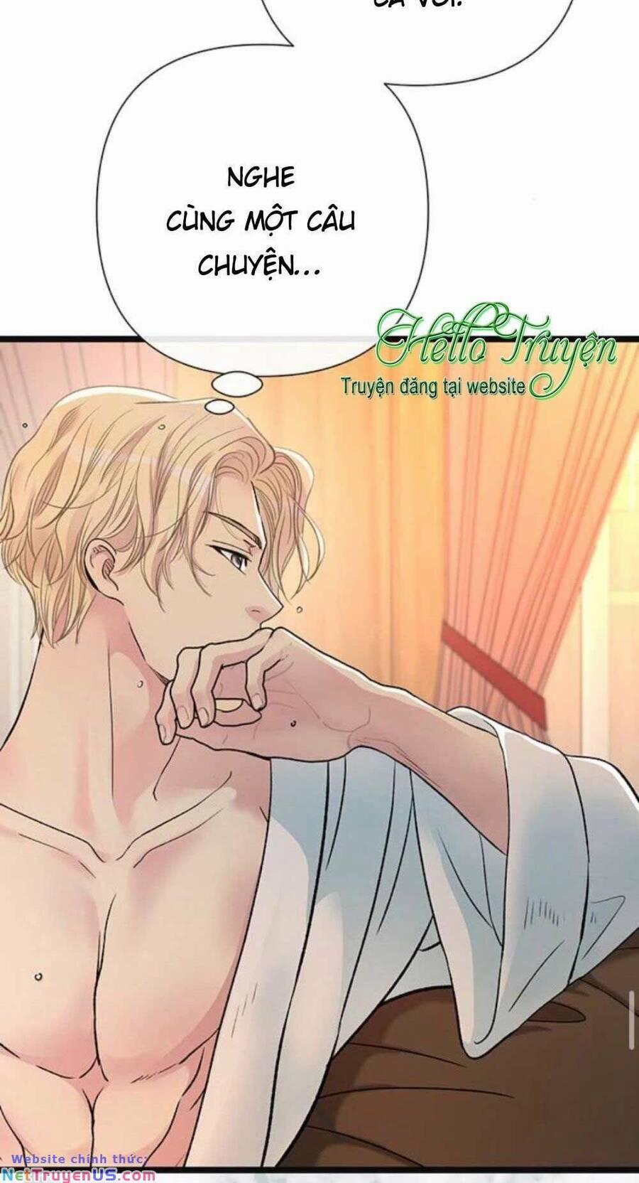 Hoàng Tử Có Vấn Đề 41.2 trang 9