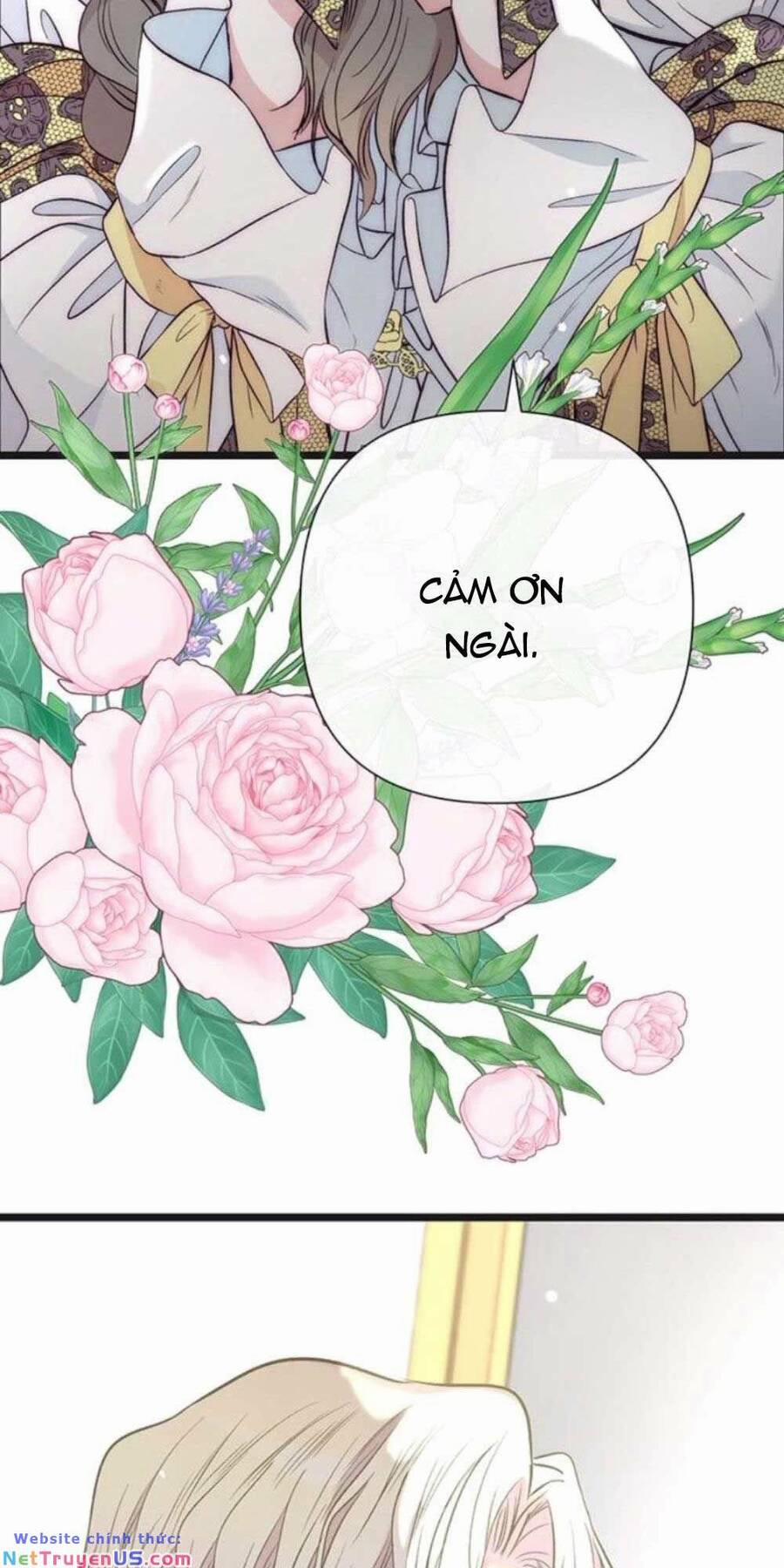 Hoàng Tử Có Vấn Đề 42.2 trang 37