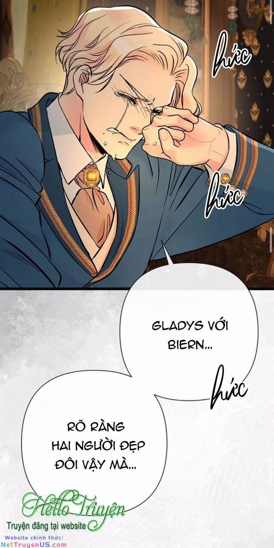 Hoàng Tử Có Vấn Đề 46.2 trang 4