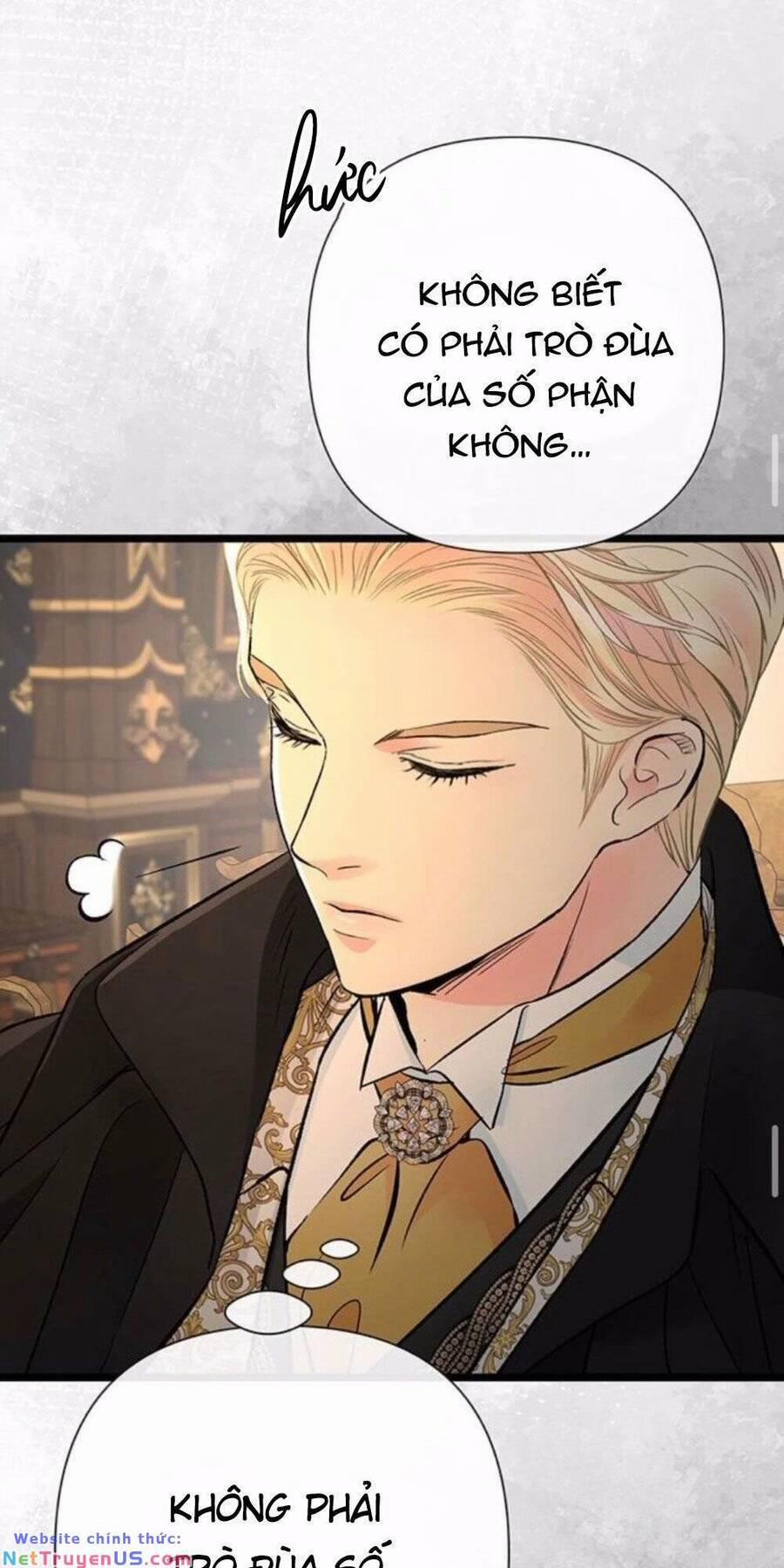 Hoàng Tử Có Vấn Đề 46.2 trang 5