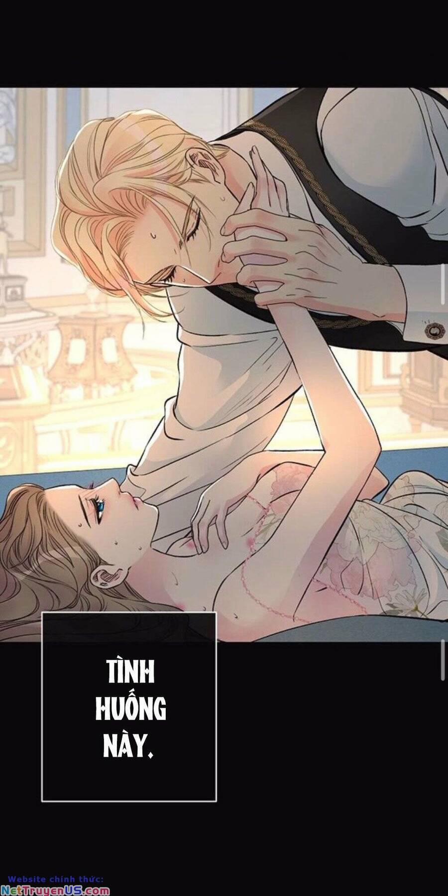 Hoàng Tử Có Vấn Đề 47.2 trang 2