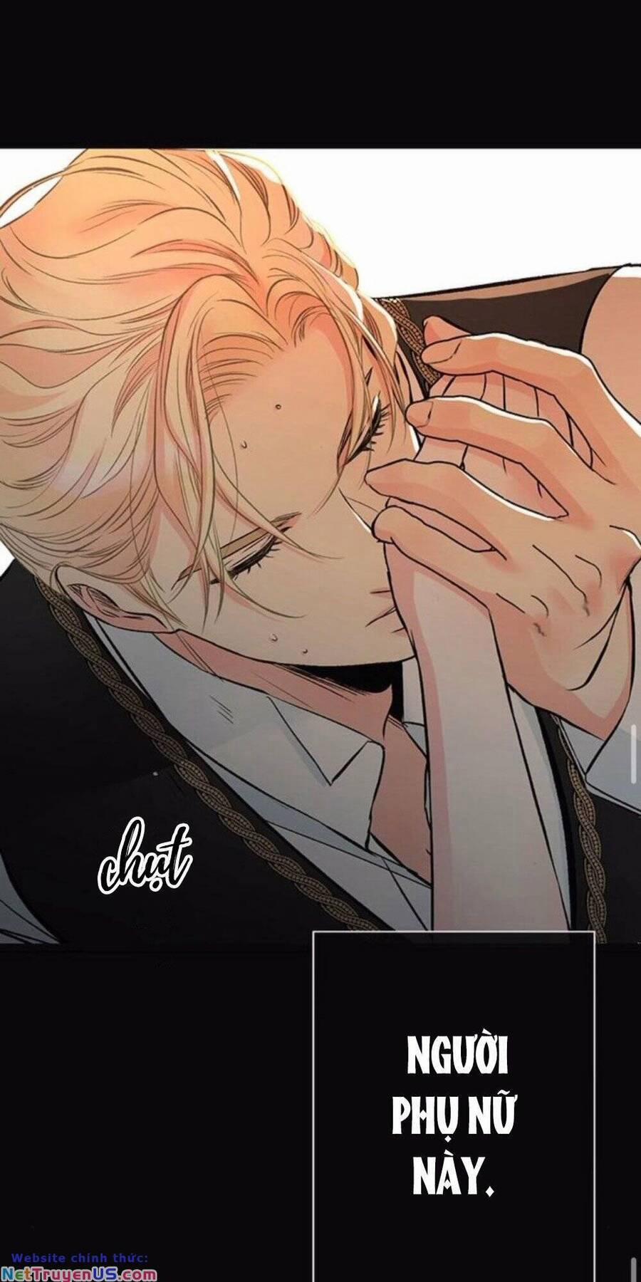 Hoàng Tử Có Vấn Đề 47.2 trang 3