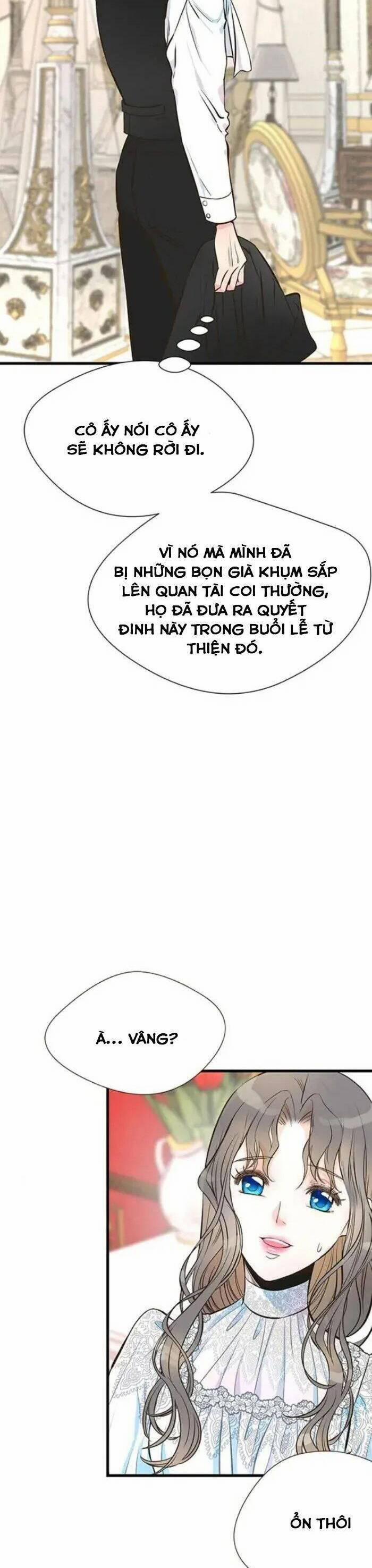 Hoàng Tử Có Vấn Đề 5 trang 25