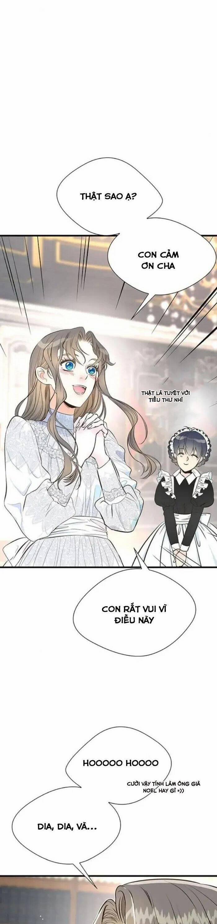 Hoàng Tử Có Vấn Đề 5 trang 37