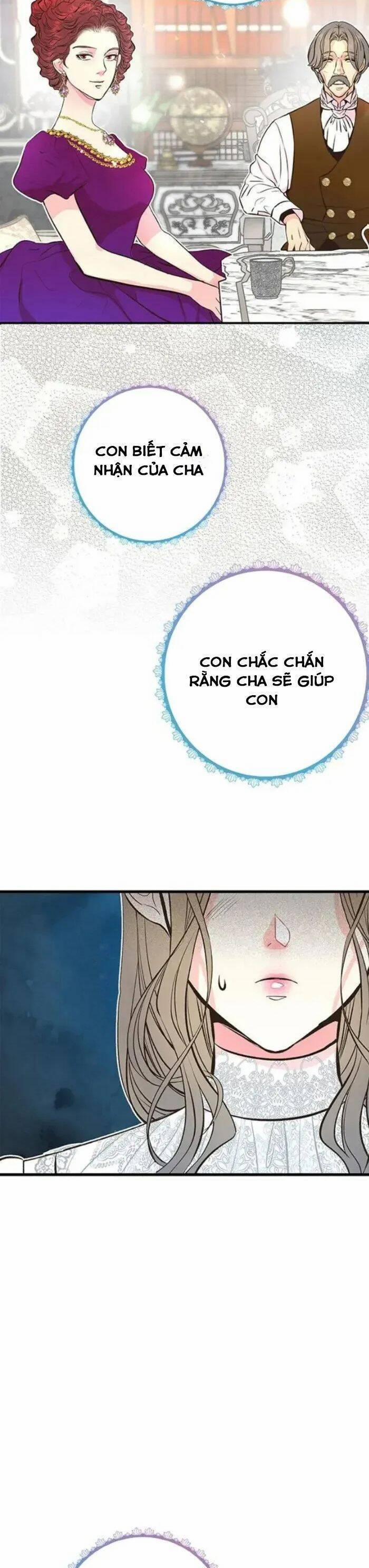 Hoàng Tử Có Vấn Đề 5 trang 49