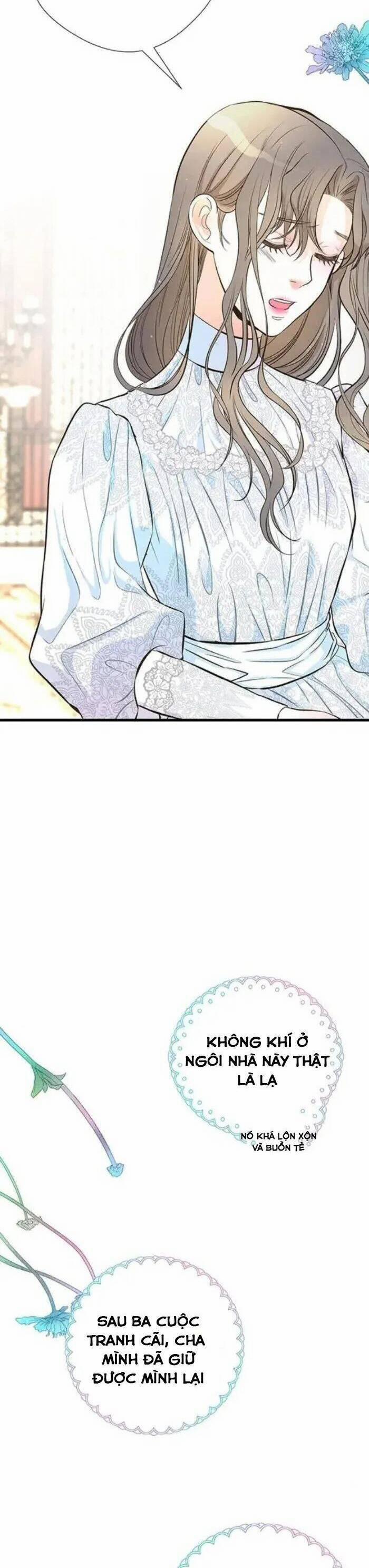 Hoàng Tử Có Vấn Đề 5 trang 52