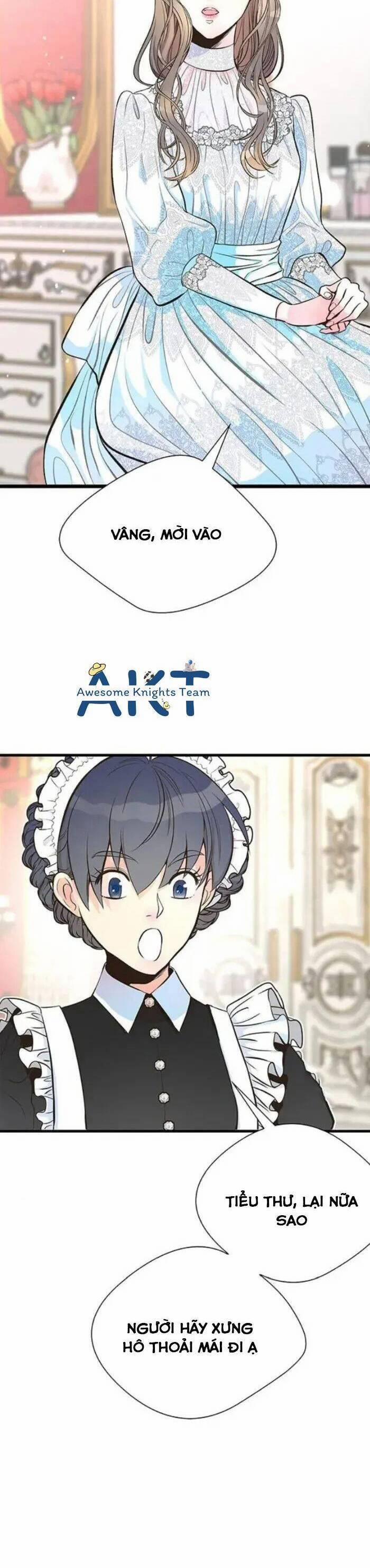 Hoàng Tử Có Vấn Đề 5 trang 54