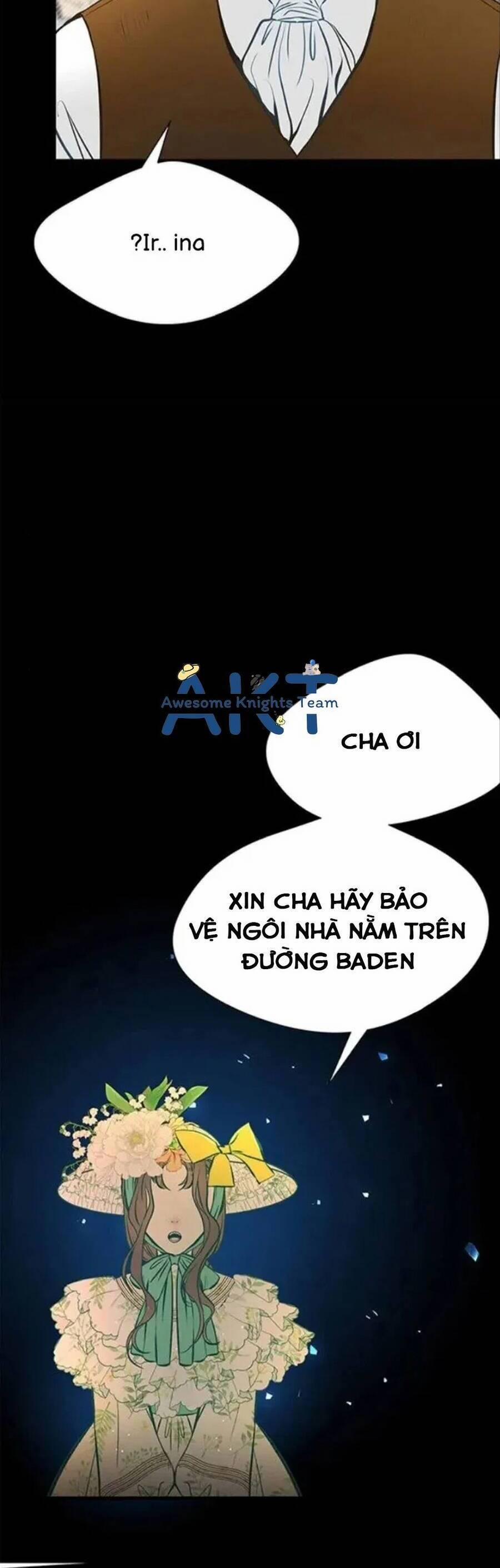 Hoàng Tử Có Vấn Đề 5 trang 6