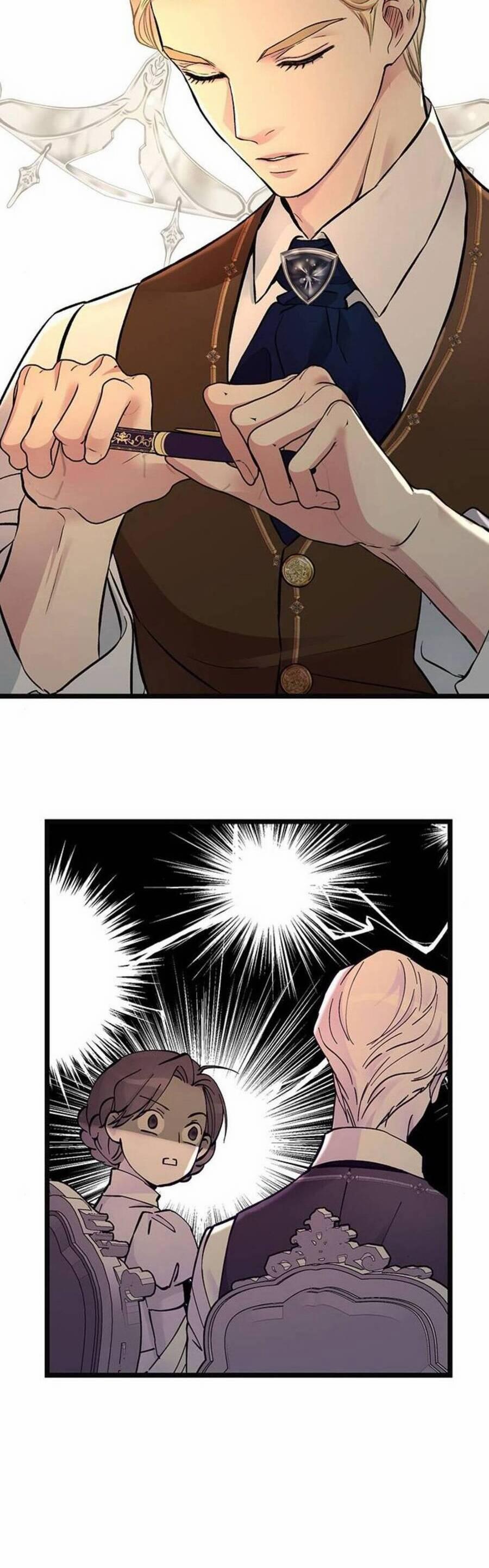 Hoàng Tử Có Vấn Đề 52.2 trang 3