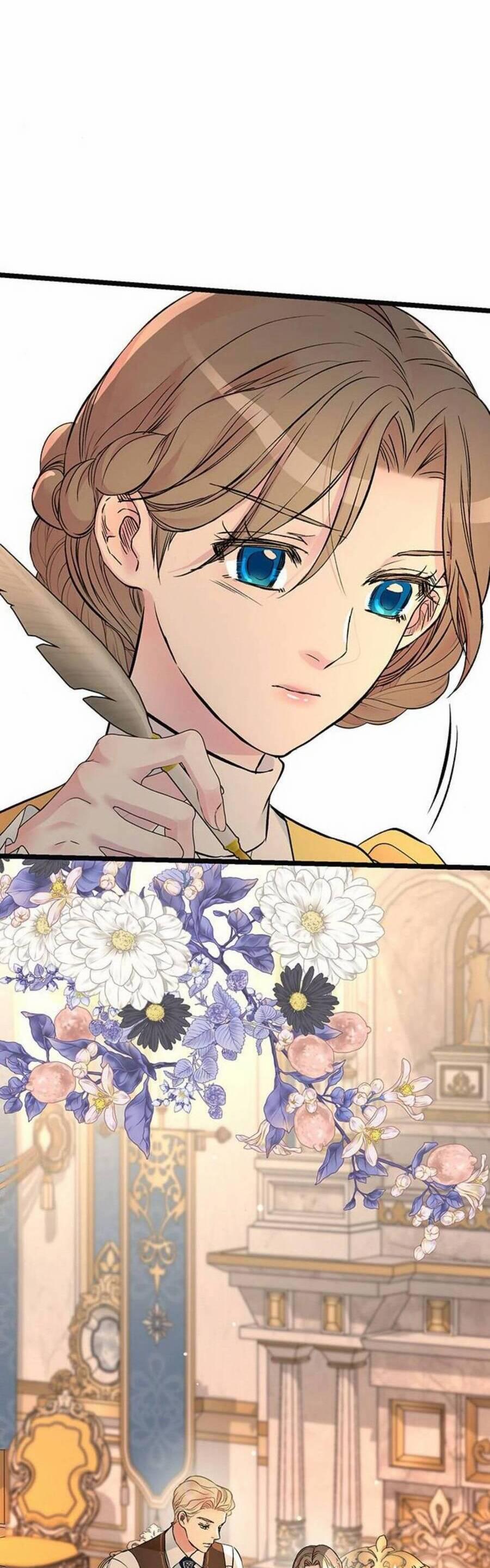 Hoàng Tử Có Vấn Đề 52.2 trang 4