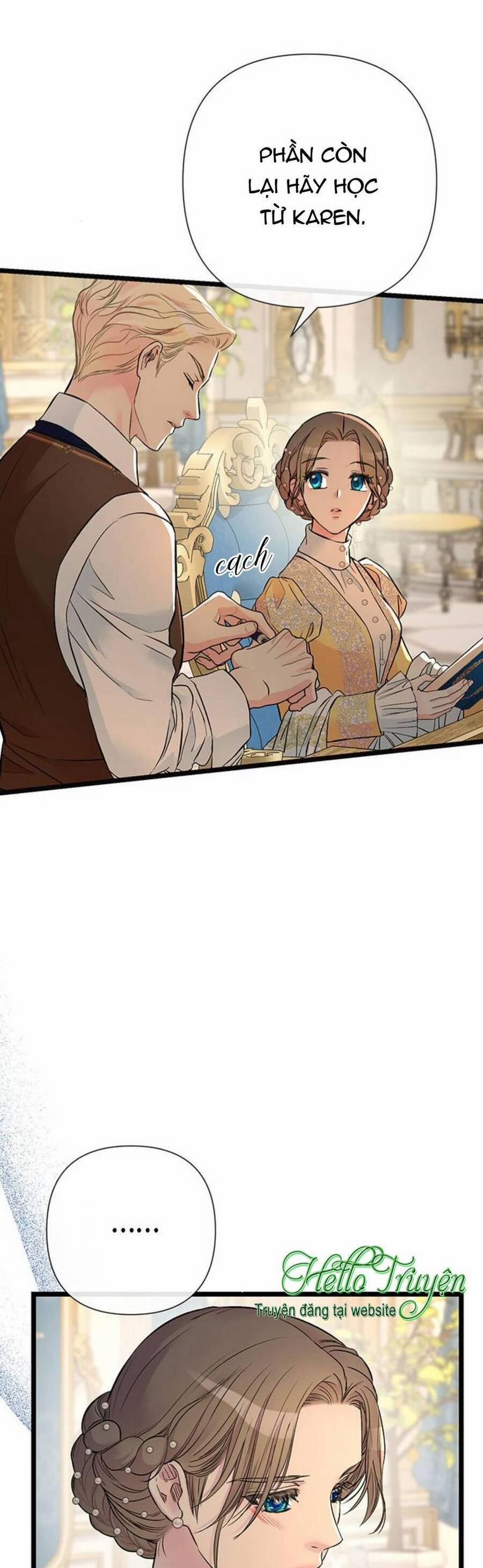 Hoàng Tử Có Vấn Đề 52.2 trang 7