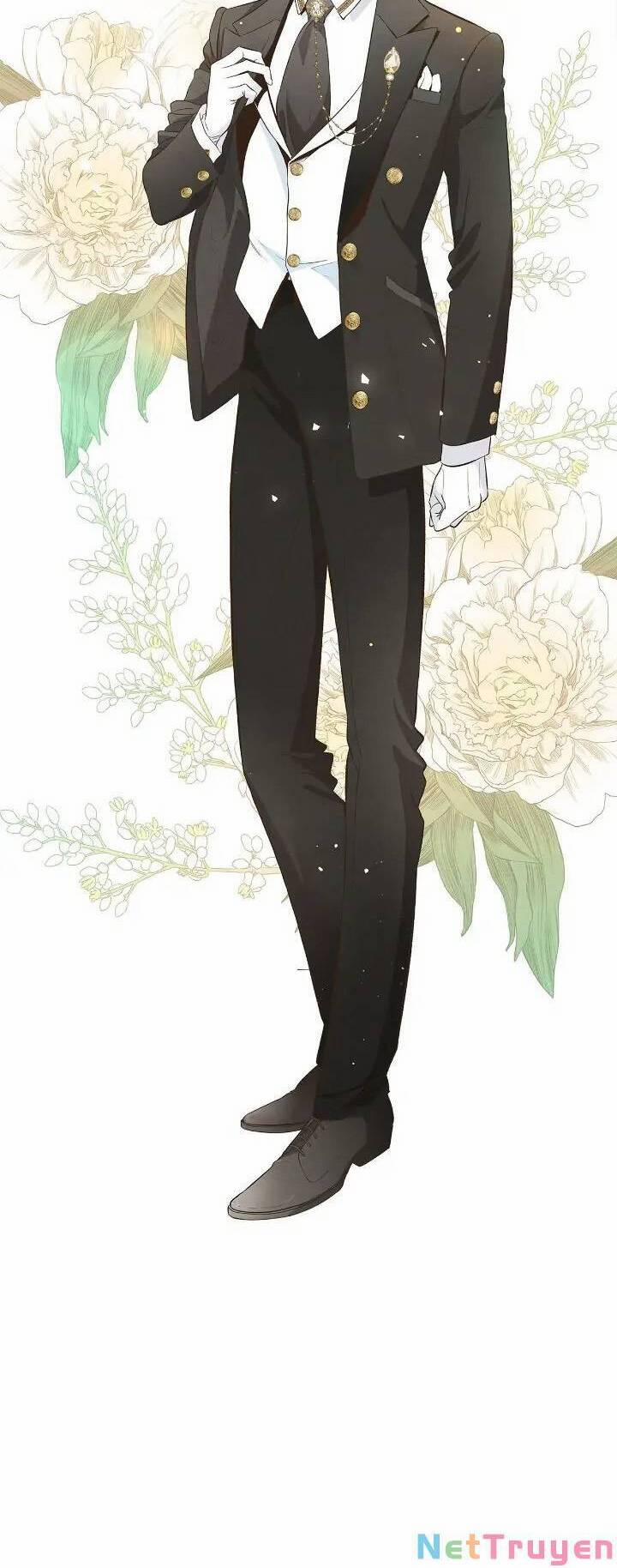 Hoàng Tử Có Vấn Đề 7.1 trang 18