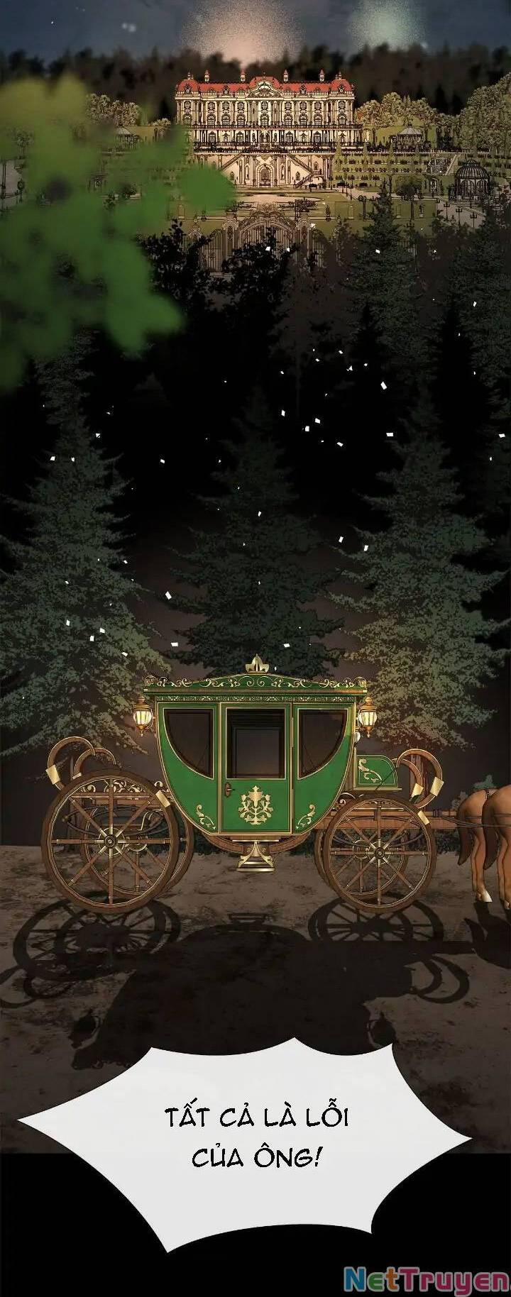 Hoàng Tử Có Vấn Đề 7.2 trang 1