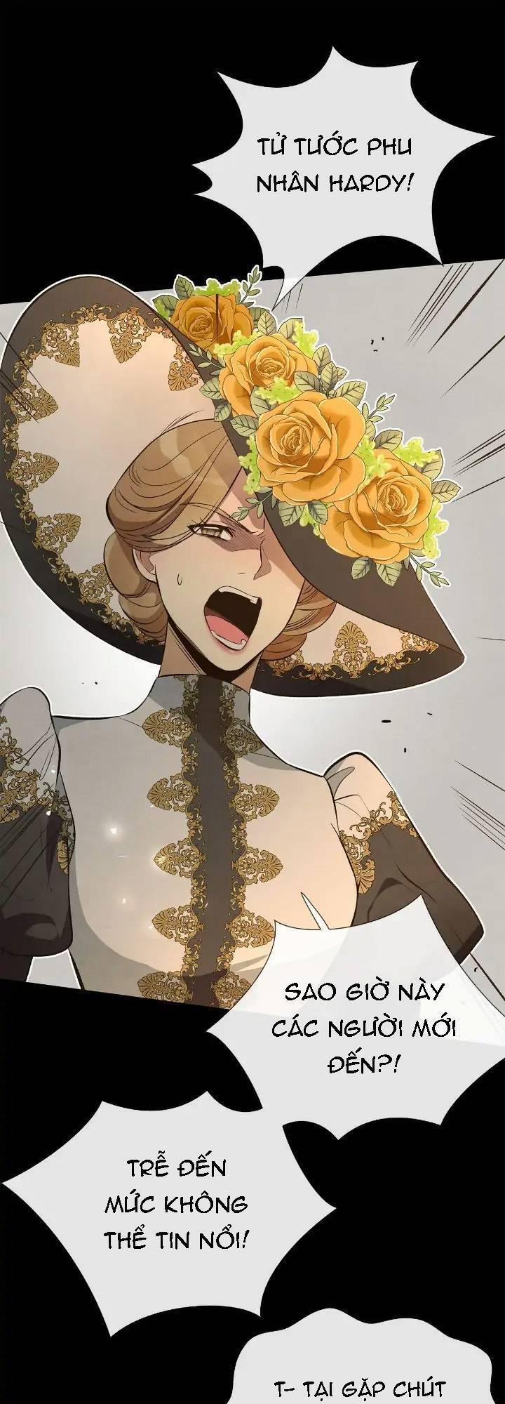 Hoàng Tử Có Vấn Đề 7.2 trang 12