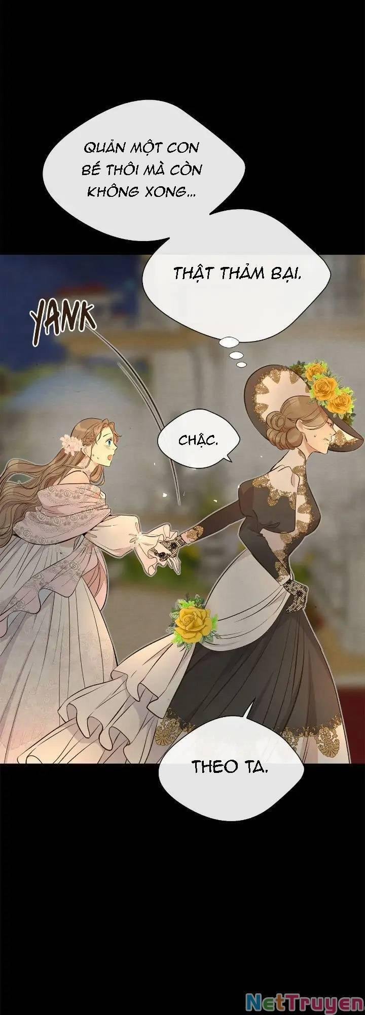 Hoàng Tử Có Vấn Đề 7.2 trang 16