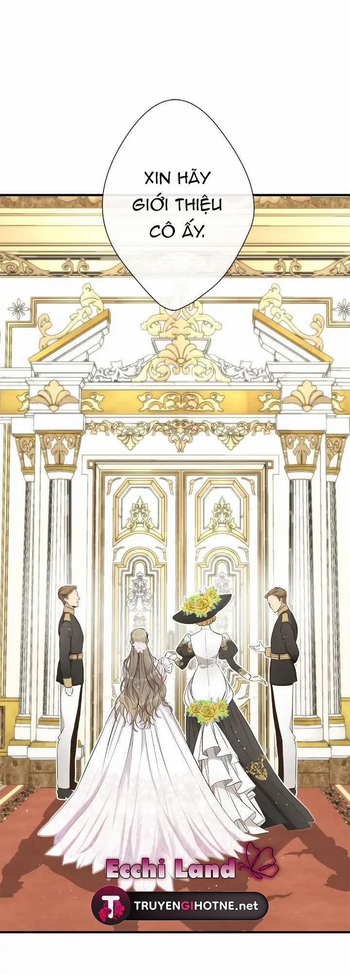 Hoàng Tử Có Vấn Đề 7.2 trang 21