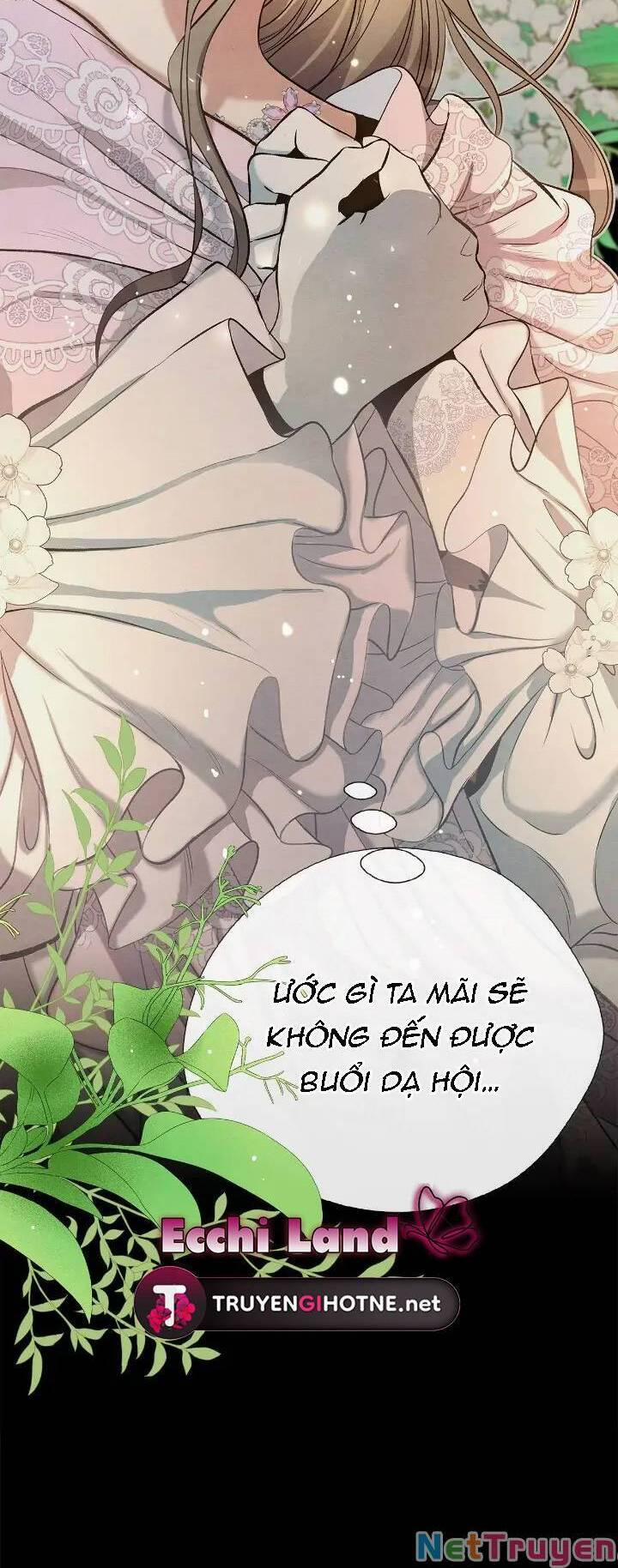 Hoàng Tử Có Vấn Đề 7.2 trang 5