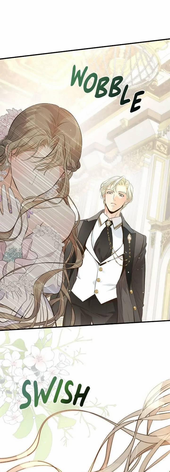 Hoàng Tử Có Vấn Đề 7.2 trang 55