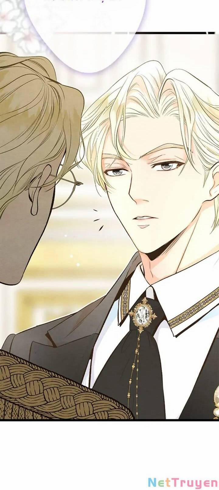 Hoàng Tử Có Vấn Đề 8.2 trang 3