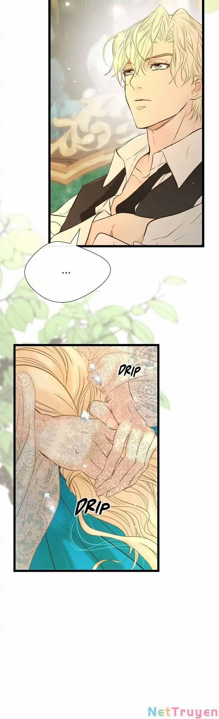 Hoàng Tử Có Vấn Đề 9.1 trang 7