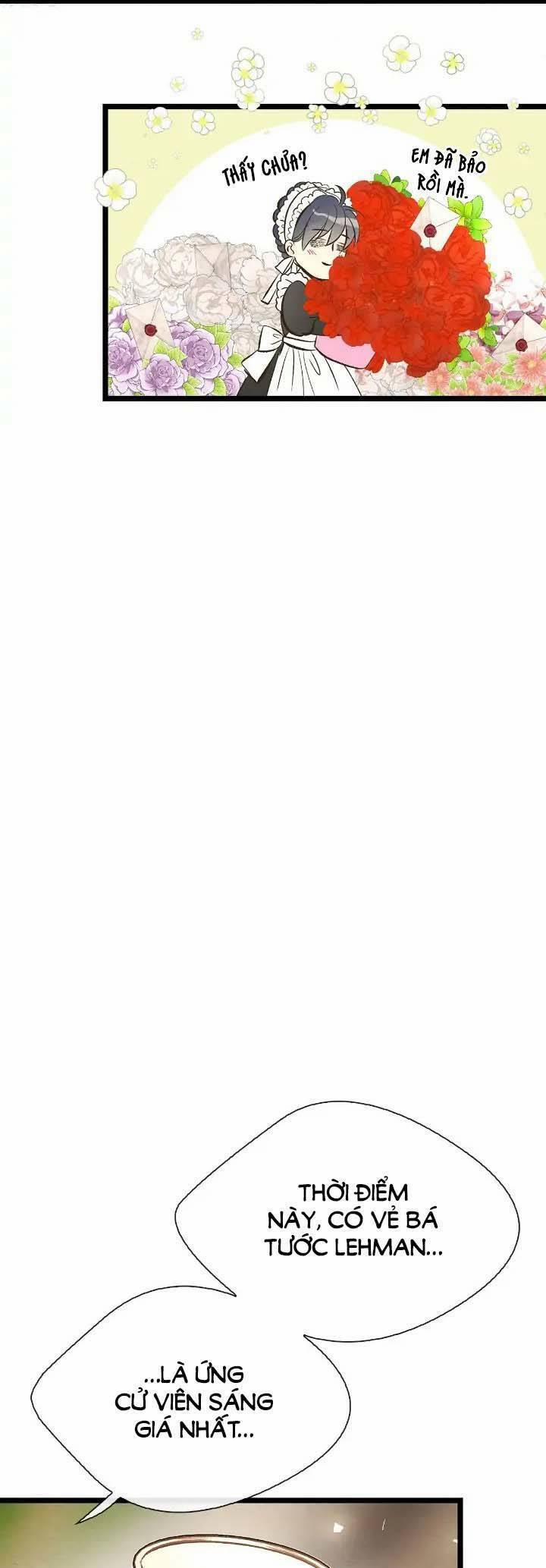 Hoàng Tử Có Vấn Đề 9.2 trang 2