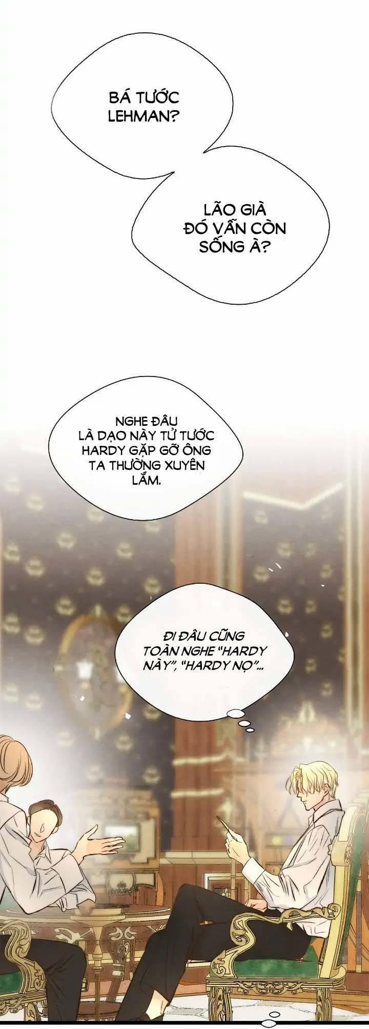 Hoàng Tử Có Vấn Đề 9.2 trang 4