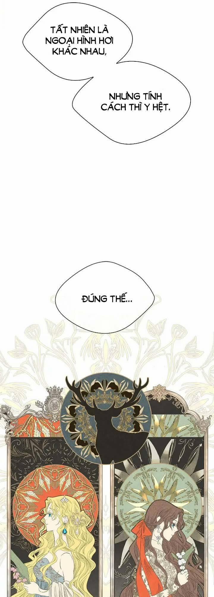 Hoàng Tử Có Vấn Đề 9.2 trang 8