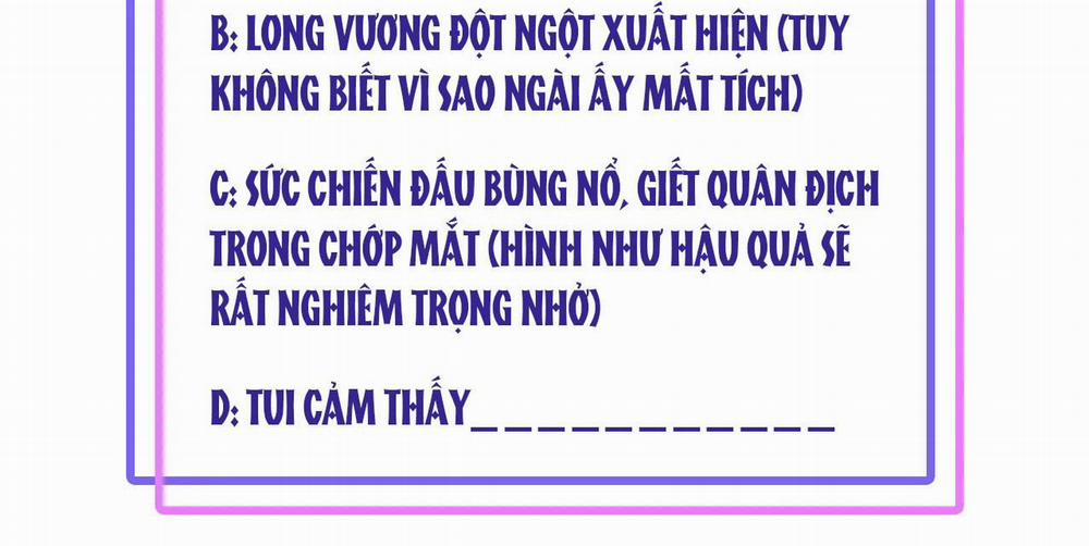 Hoàng Tử Của Hoàng Tử (END) Chương 10 Trang 80