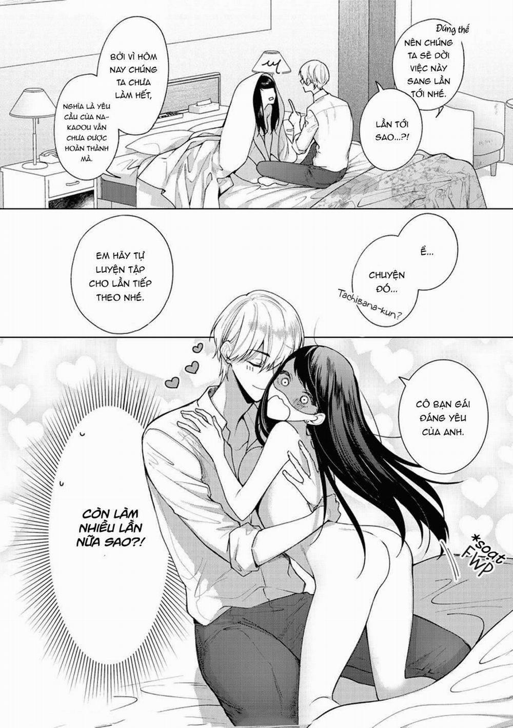 Hoàng Tử Đồng Nghiệp 1 trang 32