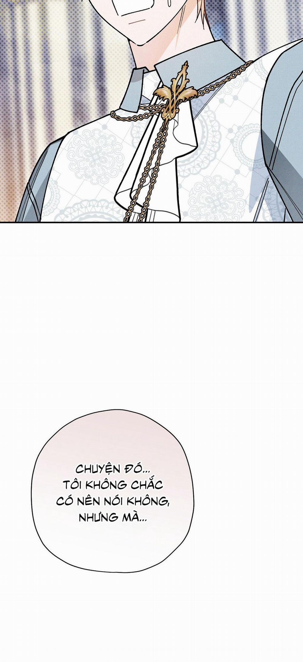 Hoàng Tử Hư Hỏng Che Giấu Mình Là Omega 67 trang 10