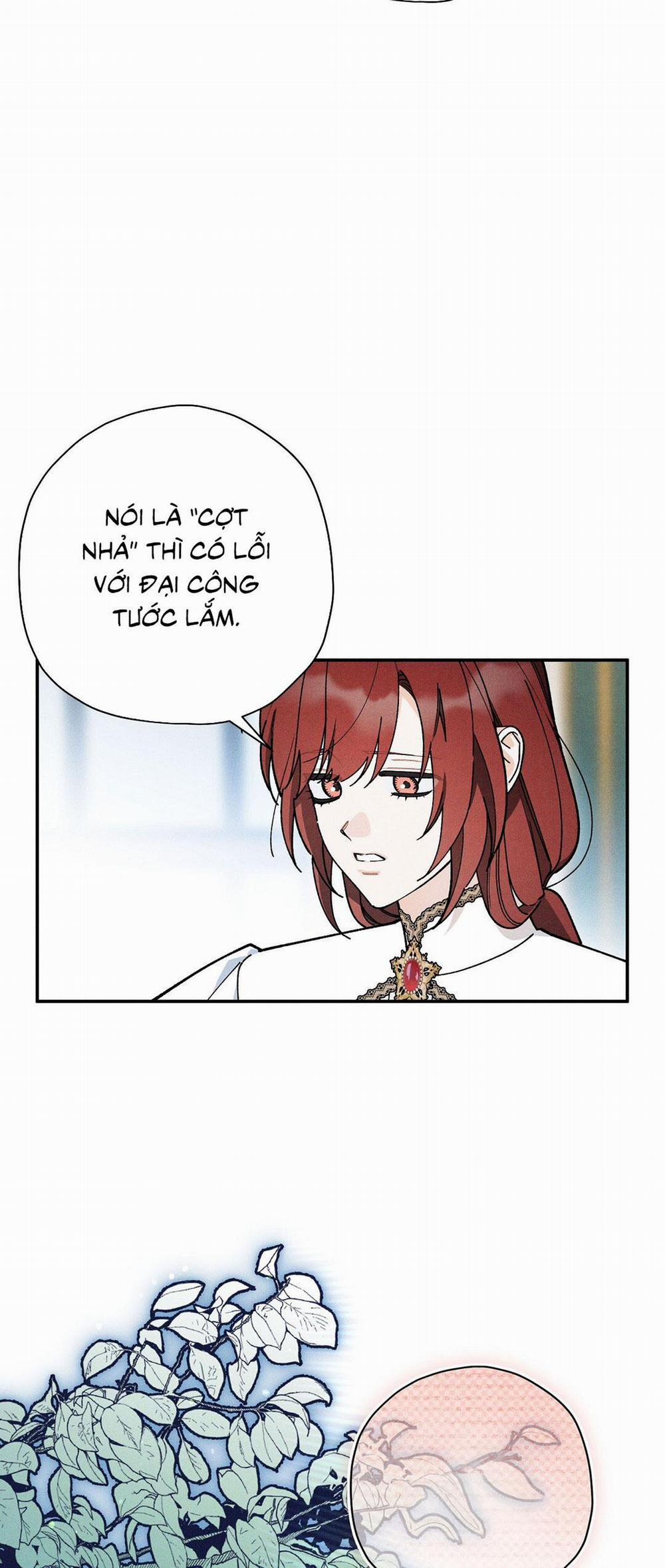 Hoàng Tử Hư Hỏng Che Giấu Mình Là Omega 67 trang 14