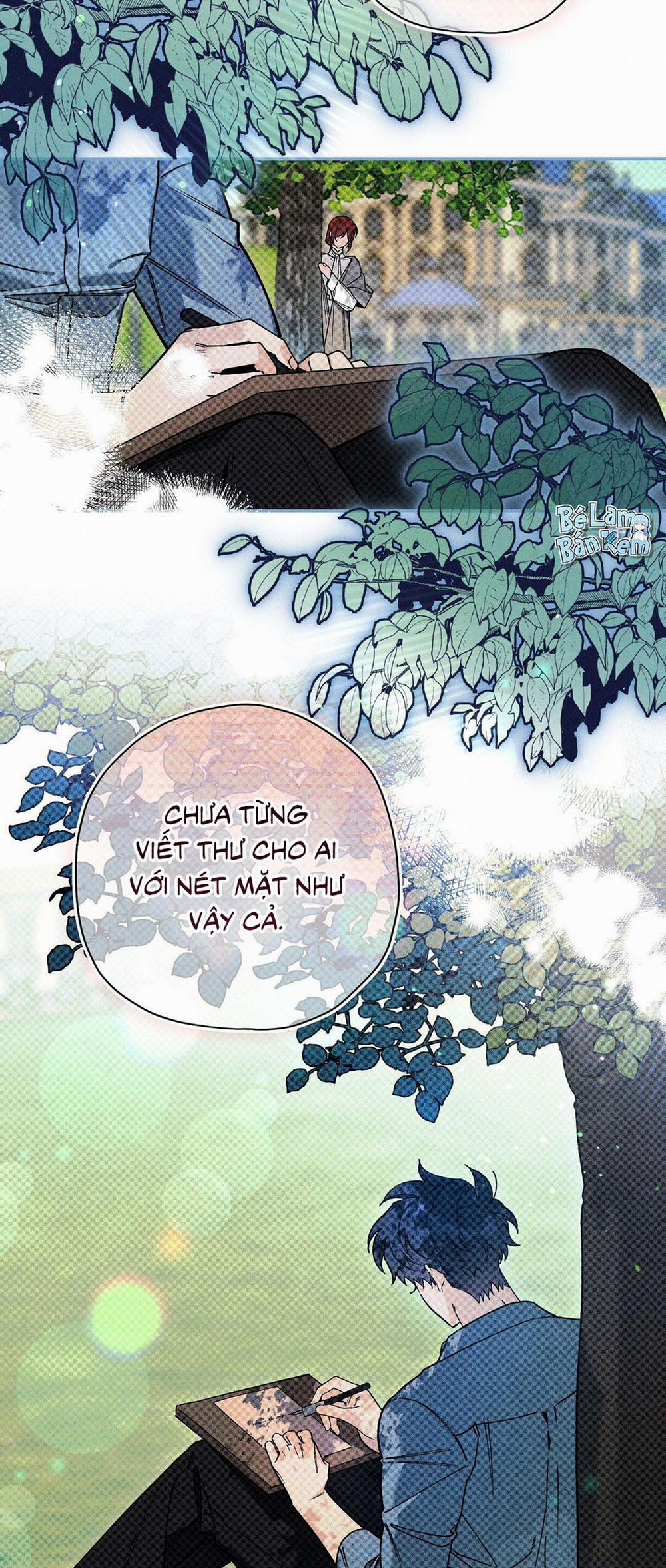 Hoàng Tử Hư Hỏng Che Giấu Mình Là Omega 67 trang 15