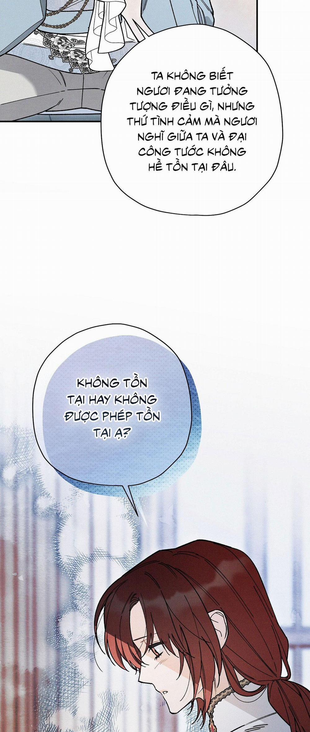 Hoàng Tử Hư Hỏng Che Giấu Mình Là Omega 67 trang 17