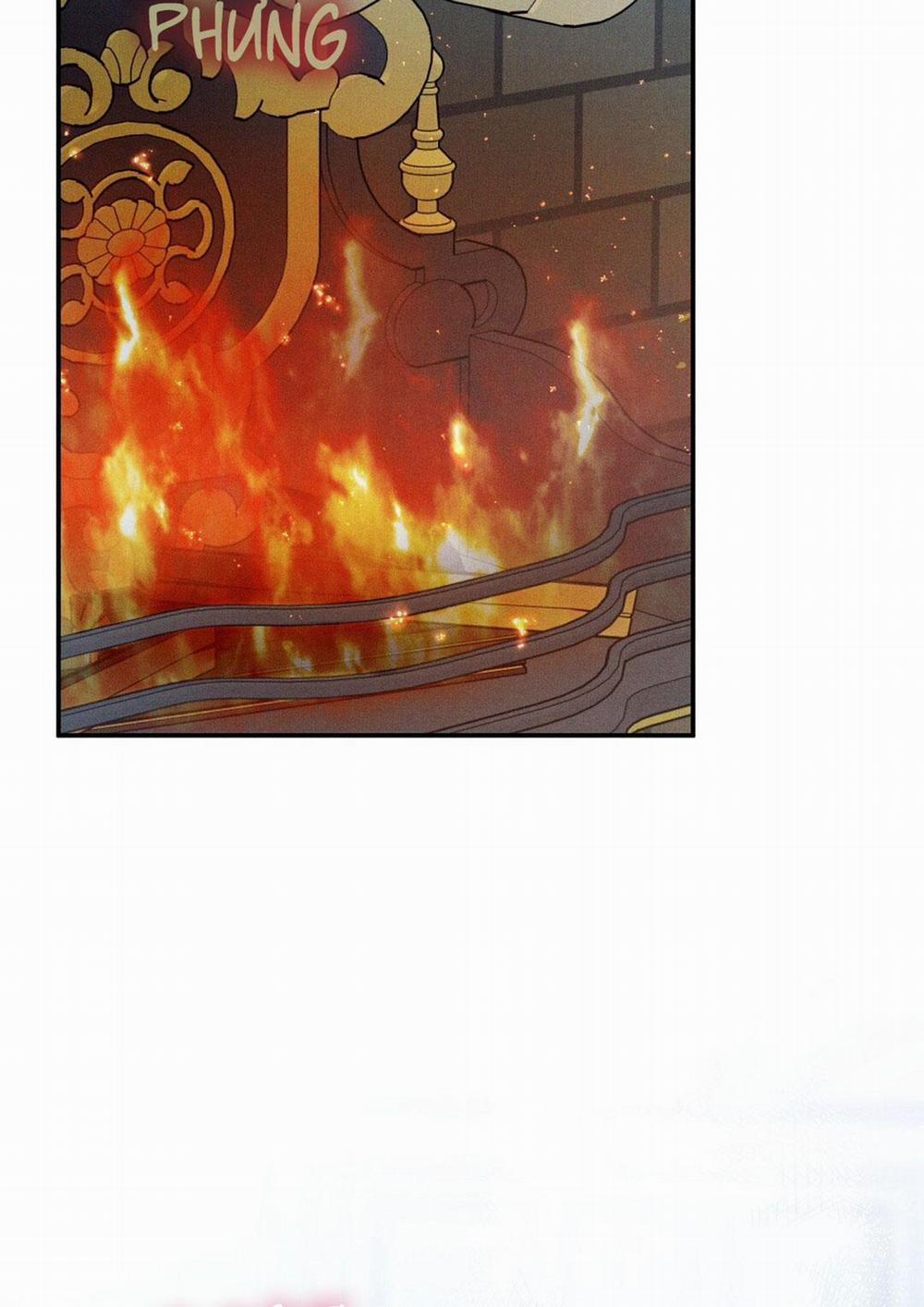 Hoàng Tử Hư Hỏng Che Giấu Mình Là Omega 67 trang 42