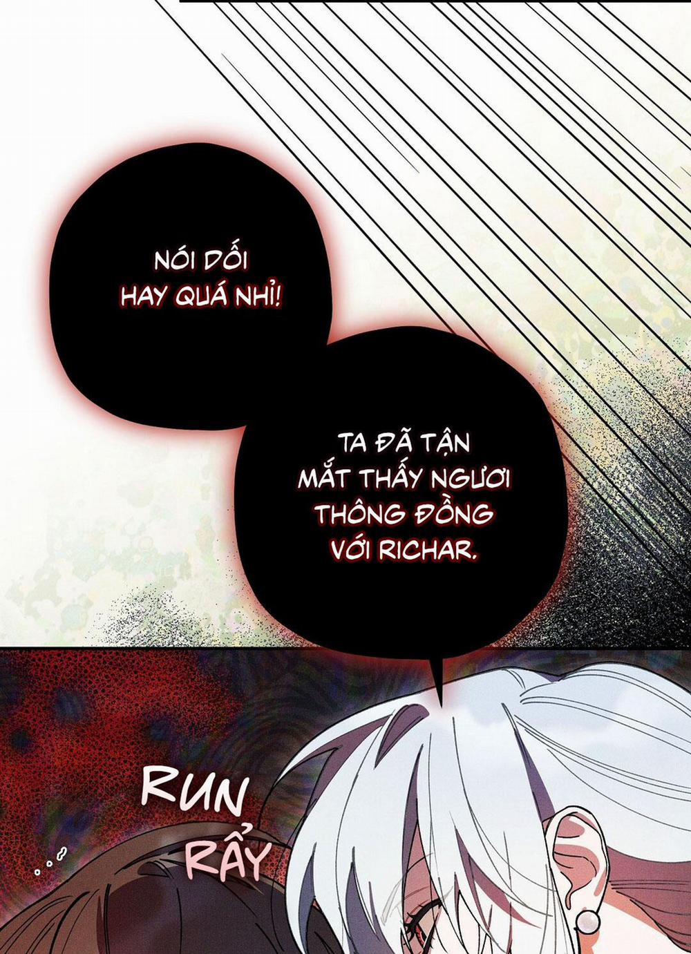 Hoàng Tử Hư Hỏng Che Giấu Mình Là Omega 67 trang 56