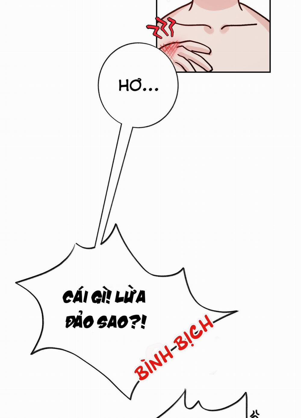 Hoàng Tử Ngài Đã Được Lấp Đầy Chưa? 1 trang 10