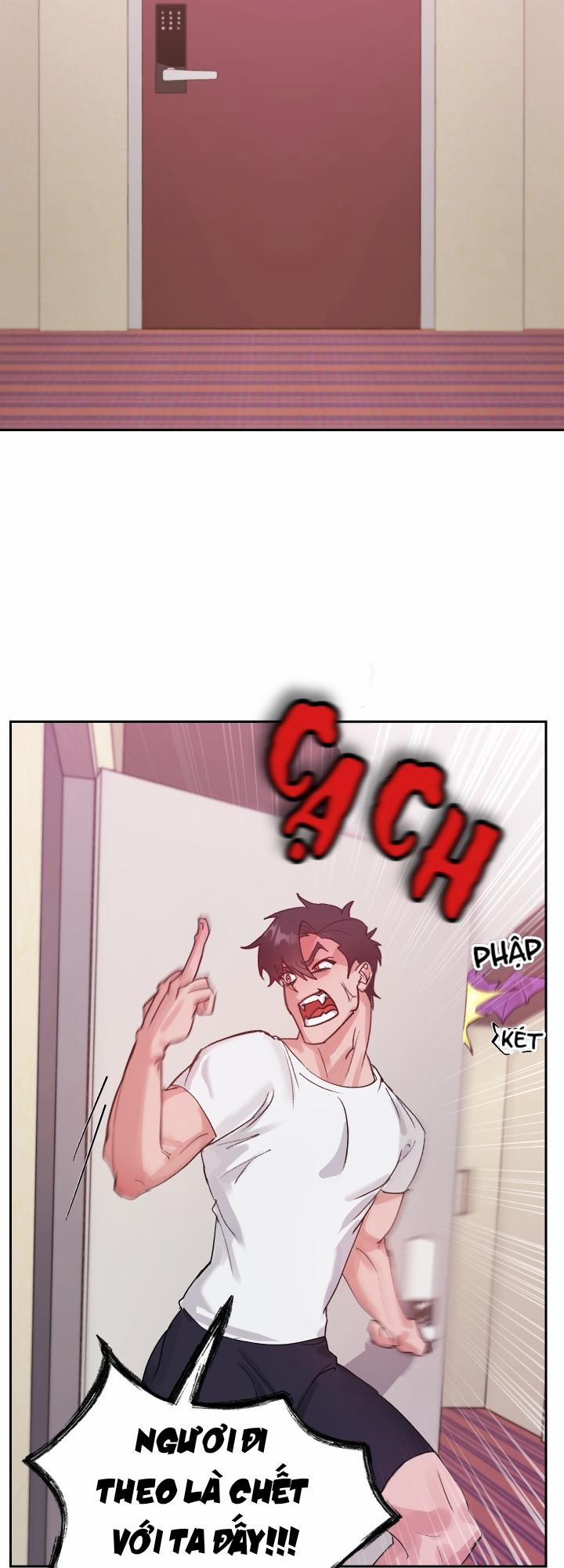 Hoàng Tử Ngài Đã Được Lấp Đầy Chưa? 1 trang 12