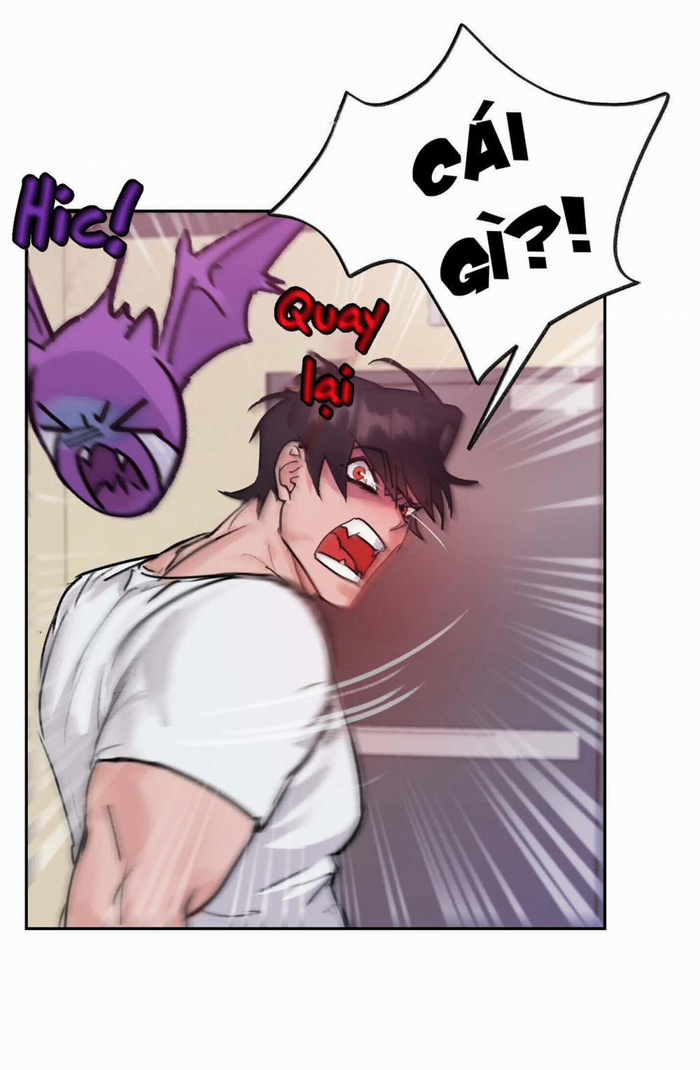 Hoàng Tử Ngài Đã Được Lấp Đầy Chưa? 1 trang 16