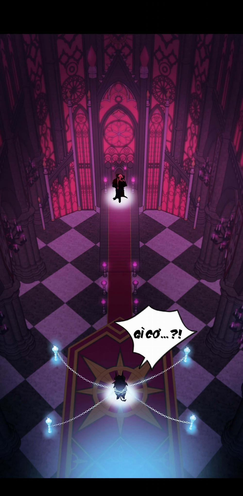 Hoàng Tử Ngài Đã Được Lấp Đầy Chưa? 1 trang 22