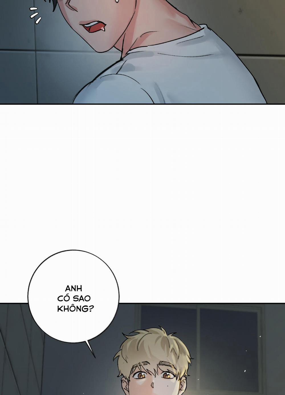 Hoàng Tử Ngài Đã Được Lấp Đầy Chưa? 1 trang 45