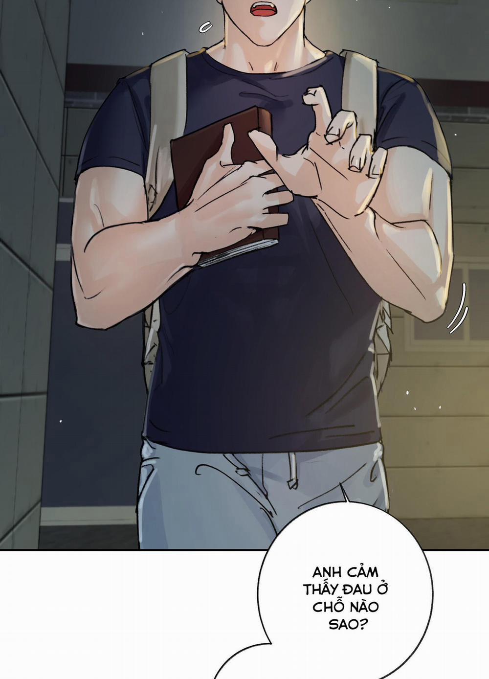 Hoàng Tử Ngài Đã Được Lấp Đầy Chưa? 1 trang 46