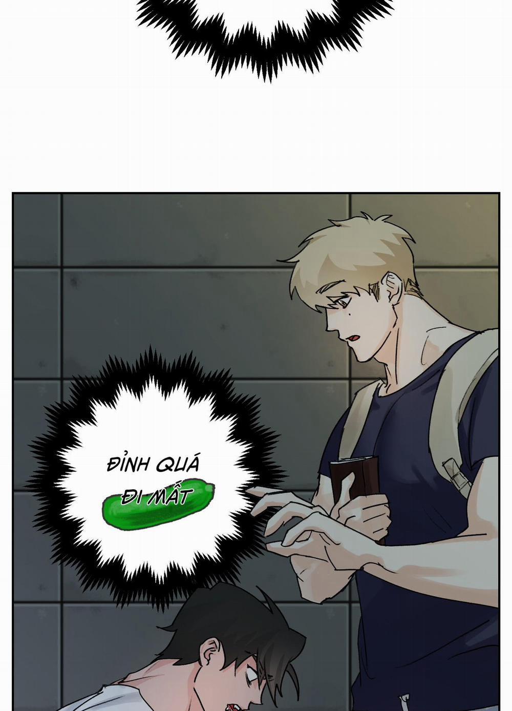 Hoàng Tử Ngài Đã Được Lấp Đầy Chưa? 1 trang 49