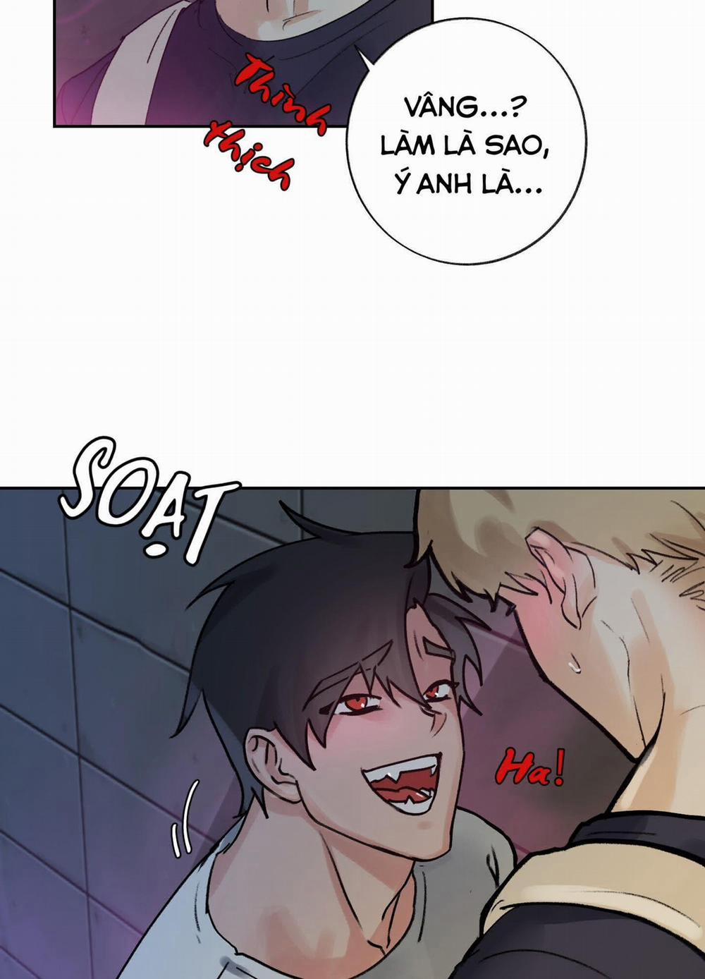 Hoàng Tử Ngài Đã Được Lấp Đầy Chưa? 1 trang 55