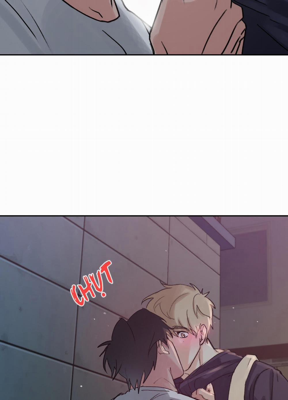 Hoàng Tử Ngài Đã Được Lấp Đầy Chưa? 1 trang 57