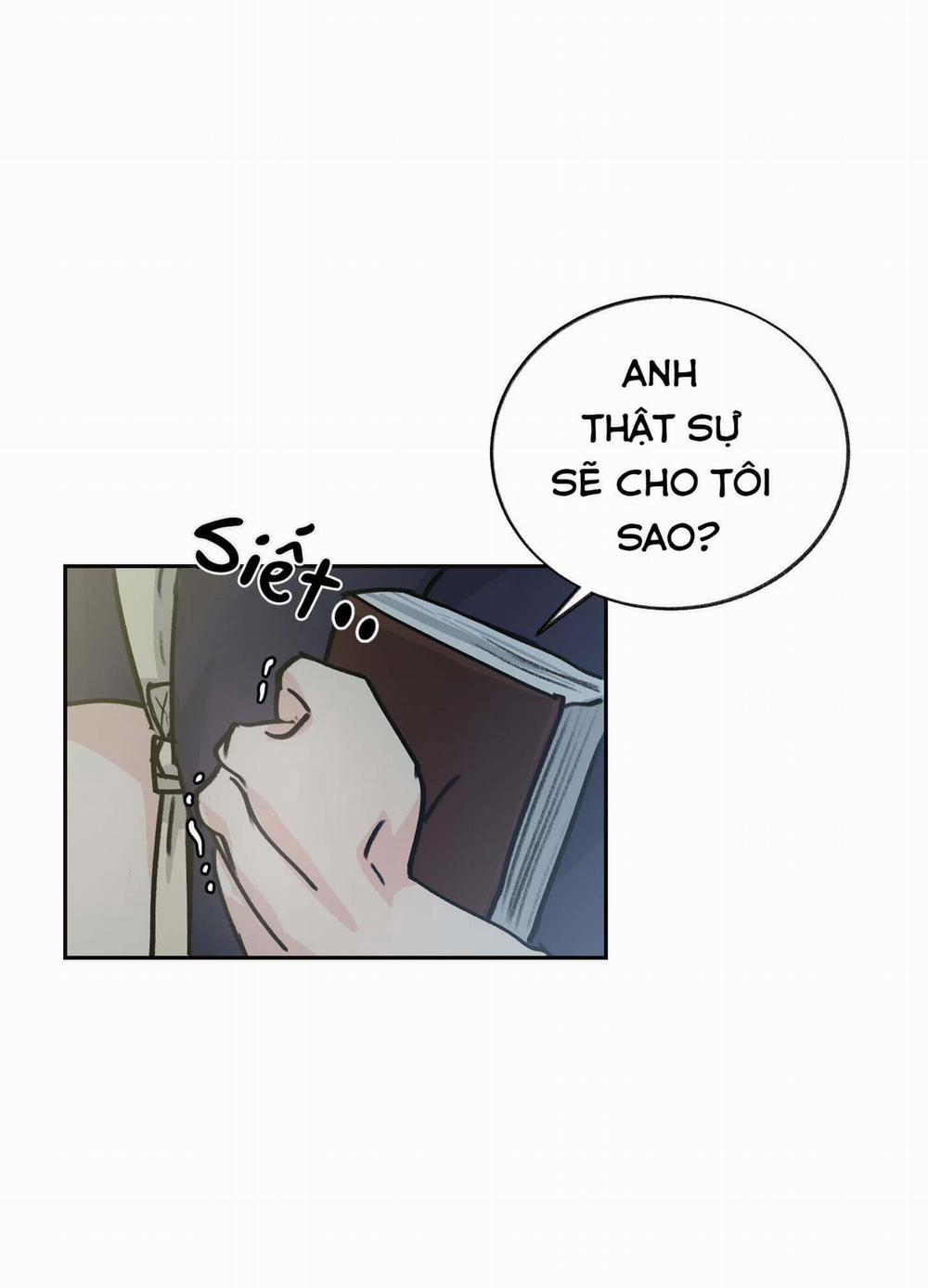 Hoàng Tử Ngài Đã Được Lấp Đầy Chưa? 3 trang 10