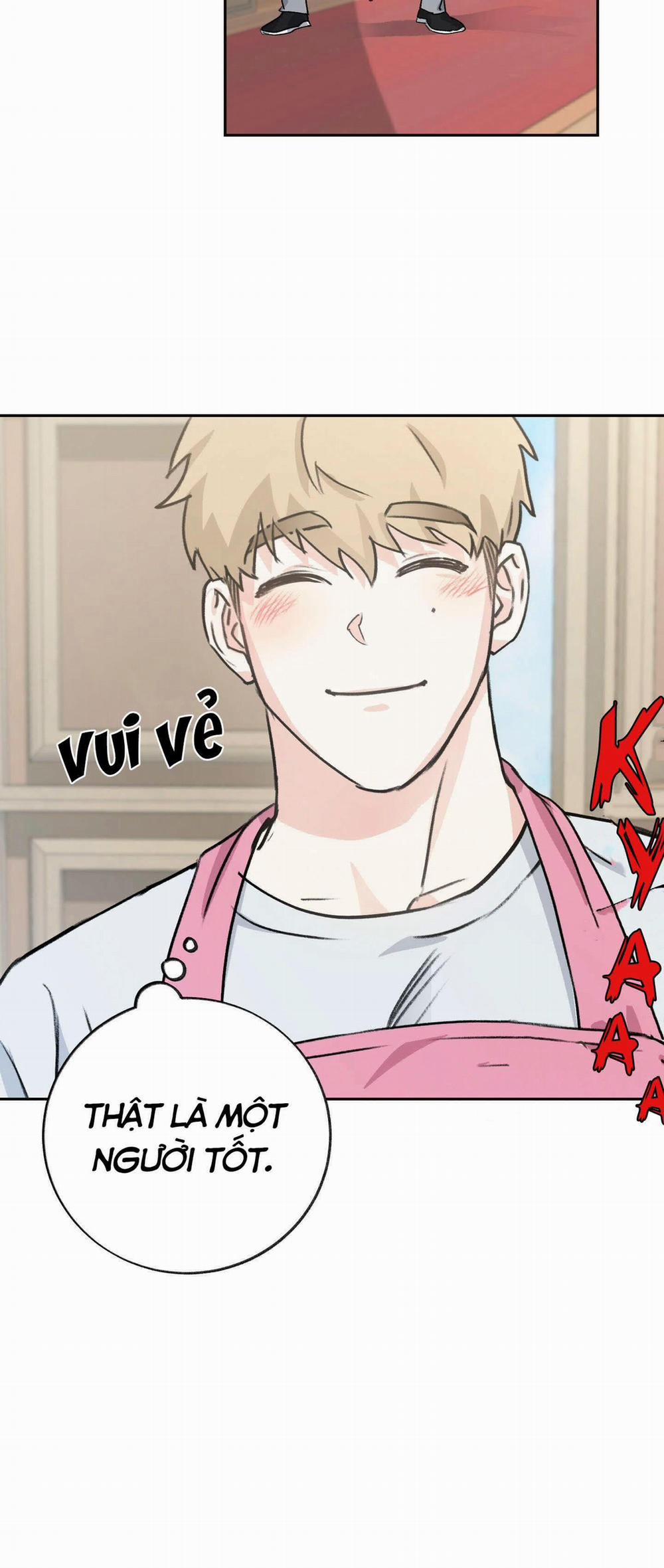 Hoàng Tử Ngài Đã Được Lấp Đầy Chưa? 3 trang 22