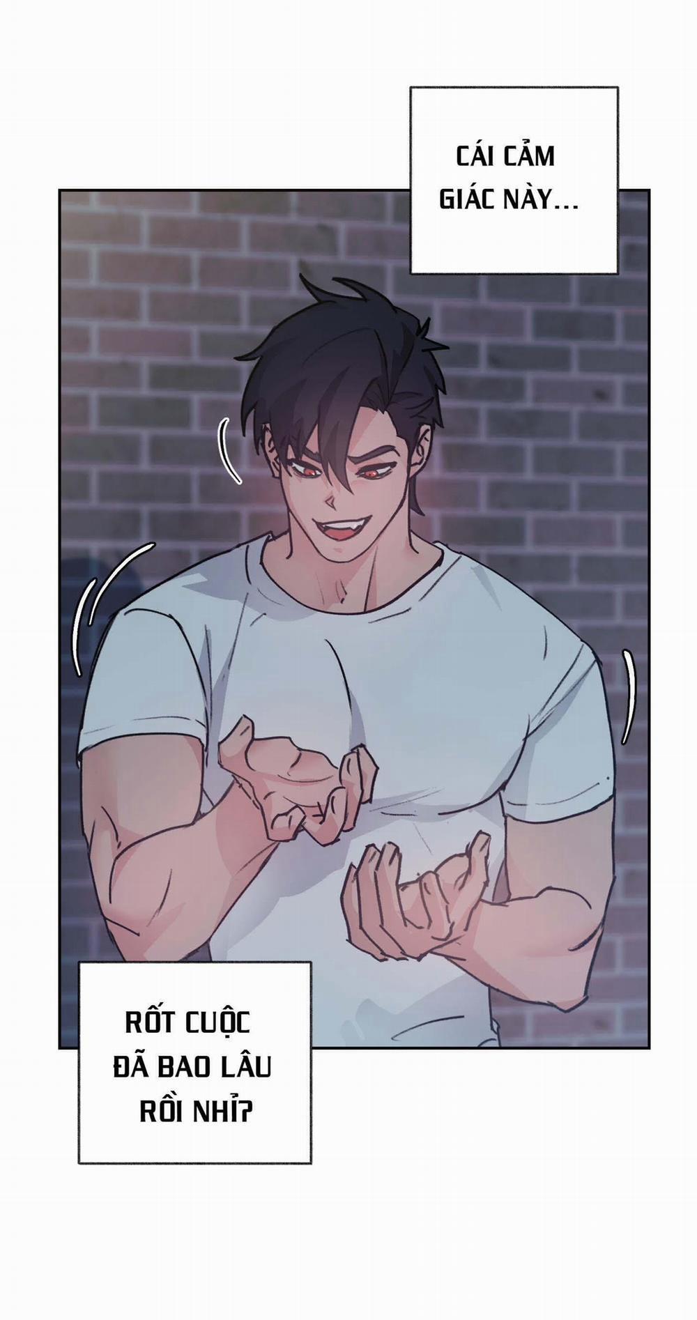 Hoàng Tử Ngài Đã Được Lấp Đầy Chưa? 3 trang 7